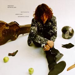 浅井健一 SINGLE 〜 浅井健一|SEXY STONES RECORDS
